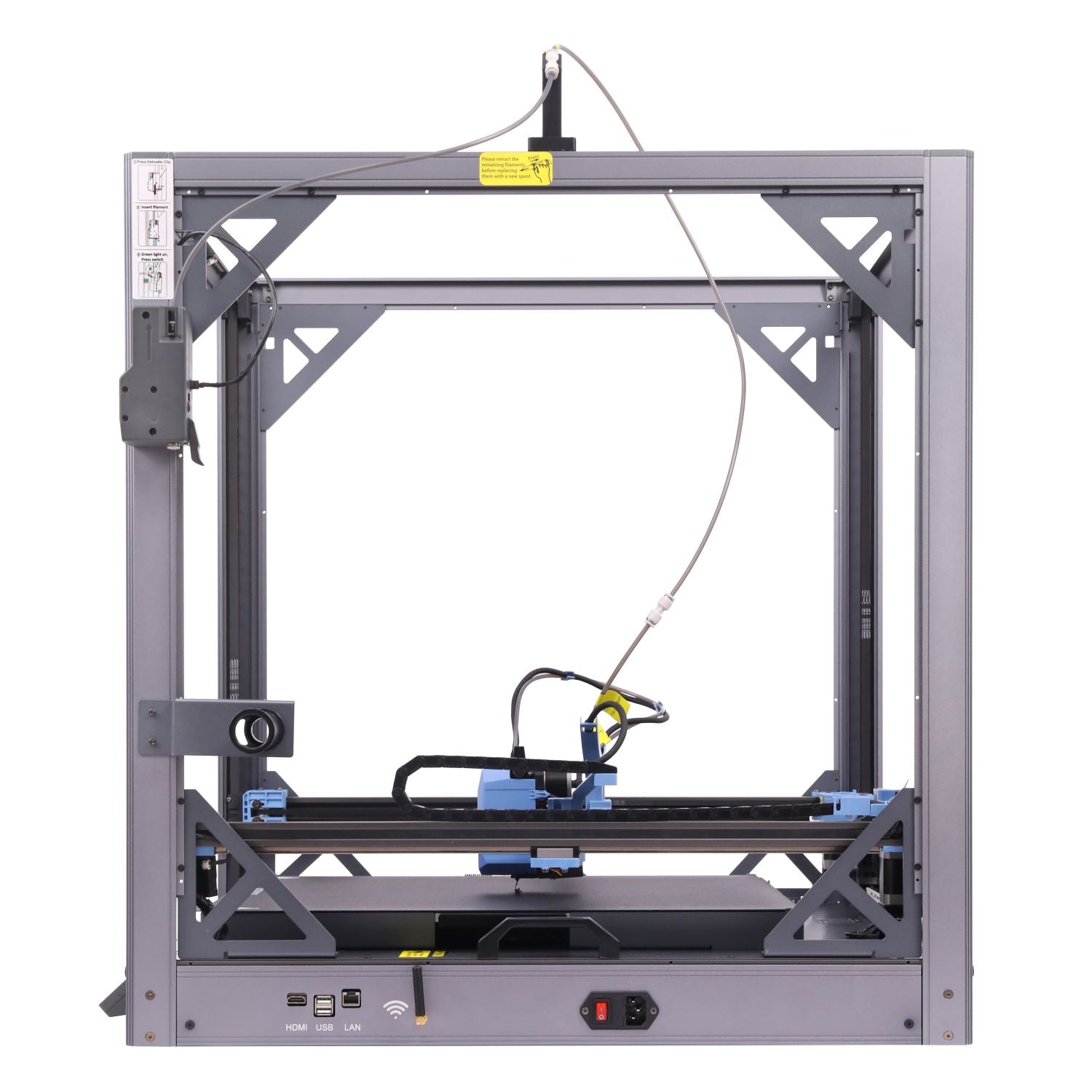 Sovol SV08 Max 3D Printer