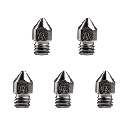 Tungsten Steel Nozzles 0.2mm for SV04/SV06 3D Printer