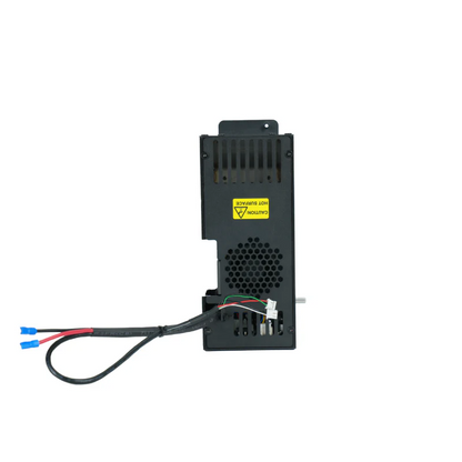 Top view of the Sovol ZERO Auxiliary Heating Module.