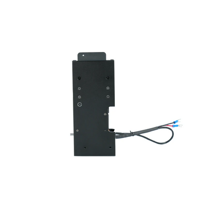 Side view of the Sovol ZERO Auxiliary Heating Module.