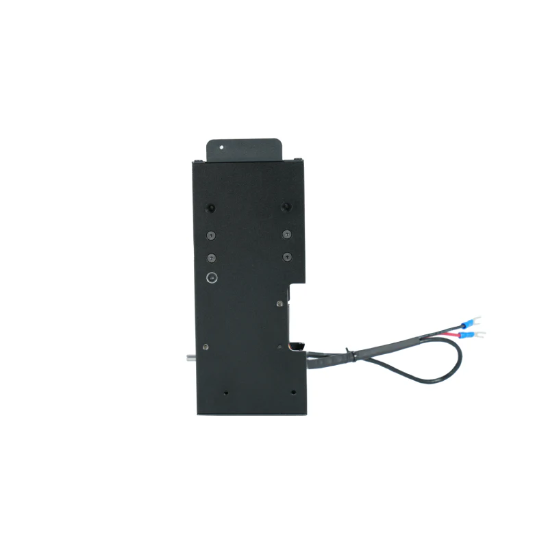 Side view of the Sovol ZERO Auxiliary Heating Module.