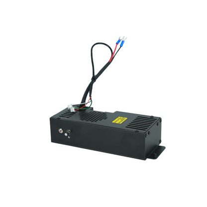 Angled view of the Sovol ZERO Auxiliary Heating Module.